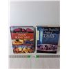 Image 1 : (2) Food Books- Australia & Italy