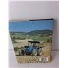 Image 2 : Massey-Ferguson Tractors Book by Michael Williams