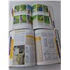 Image 3 : (2) Books- Outdoor Projects & Kitchens & Baths 1-2-3