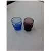 Image 2 : (24) Shot Glasses