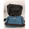 Image 5 : Bud Light Cooler Bag,Skyway Travel Bag, (2) Messenger Bags