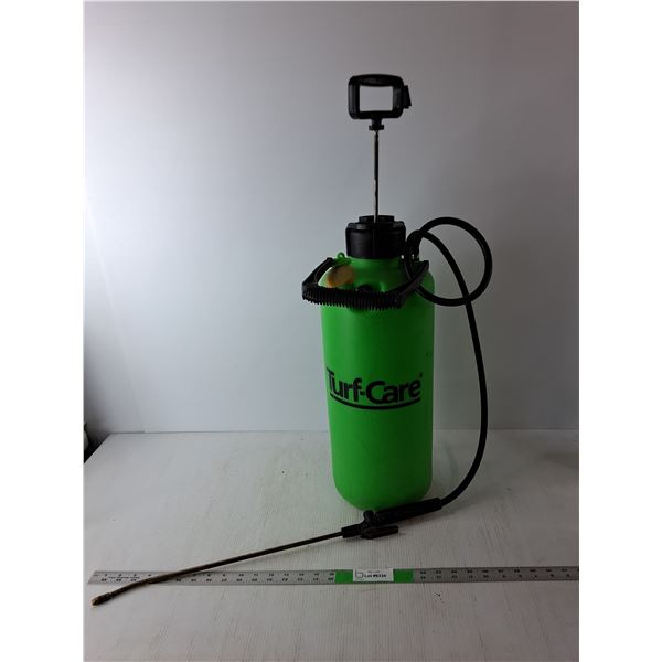 Turf-Care Pump Sprayer