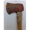Image 2 : 35.25" Long Vintage Axe