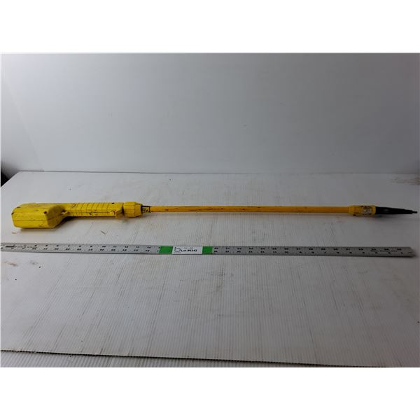 Magrath Electronic Power Prod-Untested