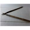 Image 3 : (2) Vintage Branch Trimmers Up to 28" Long, Cannot Ship