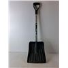 Image 4 : **(3) Plastic Shovels Up to 56" Tall- Yard Works, Garant, Shopmaster, Cannot Ship