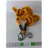 Image 1 : Approx. 19' 10" Long Tow Rope