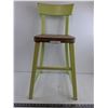 Image 1 : * IKEA Wooden Chair - 29" High