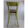 Image 2 : * IKEA Wooden Chair - 29" High