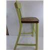 Image 3 : * IKEA Wooden Chair - 29" High