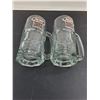 Image 2 : (2) A&W Root Beer Glass Mugs