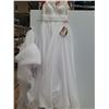 Image 1 : * Essence Bridal Gown-approx size 10