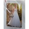 Image 2 : * Essence Bridal Gown-approx size 10