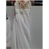 Image 4 : * Essence Bridal Gown-approx size 10