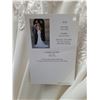 Image 3 : * Stella York Bridal Gown-approx size 10