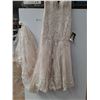Image 1 : * Essense Bridal Gown-approx size 10