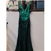 Image 2 : * Tiffany Designs Prom Dress - Size 12