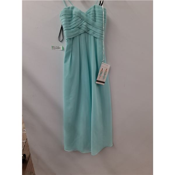 * Sorella Vita Junior Gown - Size 8J