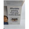 Image 3 : HP Deskjet 2655 Printer - Powers On - Appears Unused