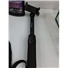 Image 4 : Set of 4 Car Window Privacy Screens, Vivitar Selfie Stick, Interior Car Cleaner, Tote - Cannot Ship