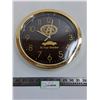 Image 1 : Saskatchewan CAA 50 Year Member Wall Clock 10.5" Dia