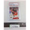 Image 1 : 2015 Upper Deck Connor McDavid Numbered Canadian Juniors Rookie Card - Cannot Guarantee Authenticity