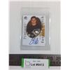 Image 1 : 2005 Upper Deck "Future Watch" Sydney Crosby Autograph Card - Cannot Guarantee Authenticity