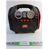 Image 1 : Jumpstarter & Tire Inflator - As Is