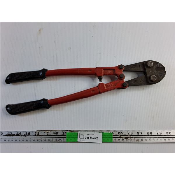 18" Bolt Cutter