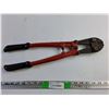 Image 1 : 18" Bolt Cutter