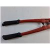 Image 3 : 18" Bolt Cutter