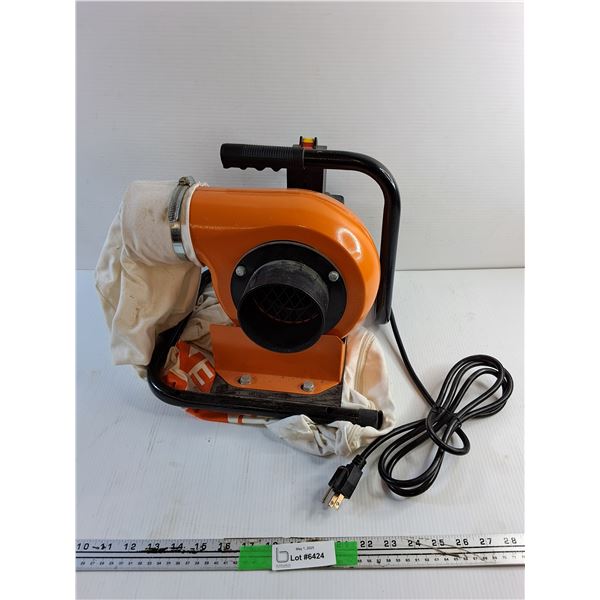 Wen Dust Collector - As Is