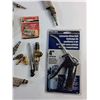 Image 4 : Air Chucks, Blow Gun, Blow Gun Nozzles, Coupler Plugs and Misc