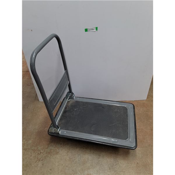 *Dolly/Platform Cart 33 x 17 x 28" - Cannot Ship