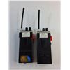 Image 2 : (2) Radios - As Is