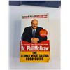 Image 2 : You and Your Health Books and Dr Phil McGraw Food Guide