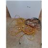Image 1 : Extension Cords - As Is