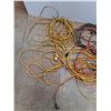 Image 3 : Extension Cords - As Is