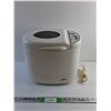 Image 1 : Oster Bread Maker - As Is