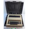 Image 1 : Olympia Electronic Typewriter - As Is