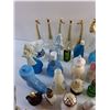 Image 2 : Various Avon Perfumes, Brush, Pitcher and Misc