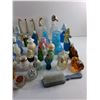 Image 5 : Various Avon Perfumes, Brush, Pitcher and Misc