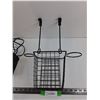 Image 3 : Power Supply Box, Over-door Basket