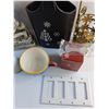 Image 4 : Indoor TV Antenna, Avon Ornament & Perfume Bottle, Ceramic Mug, Outdoor Decoration and Misc