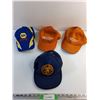 Image 1 : (4) Baseball Caps