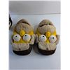Image 3 : The Simpsons Slippers and Ski Mask