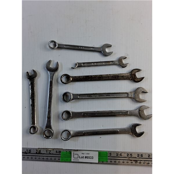 Wrenches
