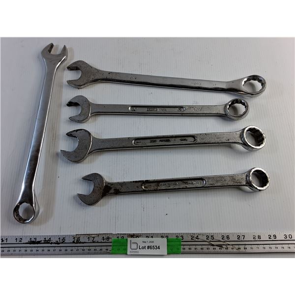 Wrenches