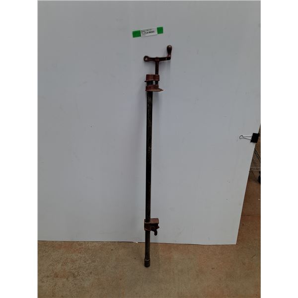 40" Bar Clamp - Cannot Ship