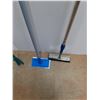 Image 2 : Floor & Window Mops and Garden Sprayer - Cannot Ship